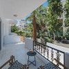 Отель Mid-Century Modern Villa Vintage Charm, фото 18