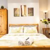 Отель Inviting 1-bed Apartment in Dartford в Дартфорде