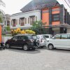 Отель Airy Premier Legian Padma Kuta Bali, фото 28