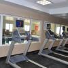 Отель Clarion Hotel & Conference Centre, фото 21