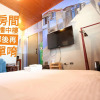 Отель Tainan Wind House, фото 3
