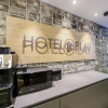 Отель Play Hotel, фото 16