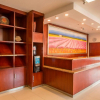 Отель Hanting Hotel Shenyang Zhong Street Forbidden City, фото 5