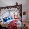 Отель Charming Lagoon Villa Egyptian Style -Sabina 117, фото 30