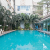 Отель P-Park Residence Rama 9 - Srinakarindra - Suvarnabhumi, фото 16