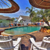 Отель The Surf Shack Pb105 3 Bedrooms 2 Bathrooms Condo, фото 32