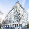 Отель Holiday Inn Express Berlin City Centre, an IHG Hotel, фото 16