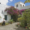 Отель Hacienda Cusin, фото 19