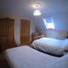 Отель Derghaven B&B, Hostel & Self Catering, фото 4