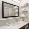 Отель Hampton Inn Fort Smith, фото 8