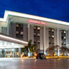 Отель Hampton Inn Williamsport-Downtown, фото 1
