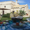 Отель Masseria Vittoria, фото 8