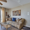 Отель Summer Breeze 201 1 Bedroom Condo by RedAwning, фото 5