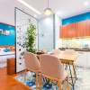 Отель Cani Beach House, фото 6
