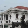 Отель Abah Hotel, фото 4