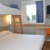 Отель ibis budget Blumenau, фото 30