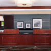 Отель Hampton Inn Long Island/Islandia, фото 2