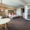 Отель Mövenpick Hotel & Casino Malabata Tanger, фото 32