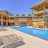 Отель The Inn at Silver Creek Resort Retreat w/ Balcony!, фото 15