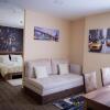 Отель Irány Colorado Apartman, фото 6