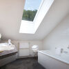 Отель Romantik Hotel Die Gersberg Alm, фото 7