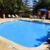 Отель Hampton Inn Baltimore/White Marsh, фото 15