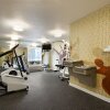 Отель Hawthorn Suites by Wyndham Detroit Auburn Hills, фото 49