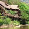 Отель Baan Anatta Resort, фото 2
