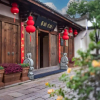 Отель Fuzhou TAIYIN Maison Albar Hotel, фото 1