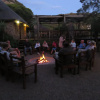 Отель Woodbury Lodge - Amakhala Game Reserve, фото 17