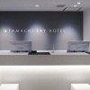 Отель Tamachi BAY HOTEL, фото 4