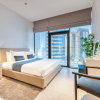 Отель Maison Privee - Exclusive Apt w/ Striking Sea & Dubai Marina Vws, фото 23