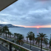 Отель Promenade des anglais Amazing sea view 140M2 3BR, фото 13