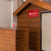 Отель Reddoorz Near Sun Plaza Medan 2 - Hostel, фото 2