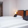 Отель BEST WESTERN Amedia Frankfurt Ruesselsheim, фото 8