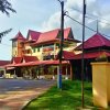 Отель Bunk Inn Langkawi, фото 24