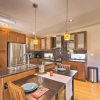 Отель Pet-friendly Sedona Home w/ Yard & Hot Tub!, фото 6