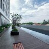 Отель Homey And Nice Studio At Serpong Garden Apartment, фото 12