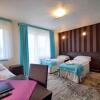 Отель Villa Solaris - Apartamenty i Pokoje nad morzem, фото 20