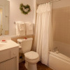 Отель Cedar Court Inn, фото 9