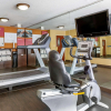 Отель Comfort Suites Phoenix Airport, фото 25