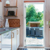 Отель 8 Person Holiday Home in Glesborg, фото 2