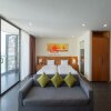 Отель Nha Trang Bay Apartment, фото 2