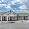 Отель Suburban Extended Stay Spartanburg, фото 22