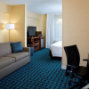 Отель Fairfield Inn & Suites Orlando Lake Buena Vista in the Marriott Village, фото 3