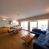 Отель Heyden Entire Super Modern Minimal Flat, фото 14