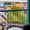 Отель Holiday Inn London Camden Lock, an IHG Hotel, фото 8
