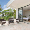 Отель Modern 5 Bed Luxury Pool Villa - KBR9, фото 28