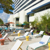 Отель Sheraton Miami Airport Hotel & Executive Meeting Center, фото 28
