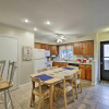 Отель Family-friendly Wildwood Townhome ~ 3 Mi to Beach, фото 10
